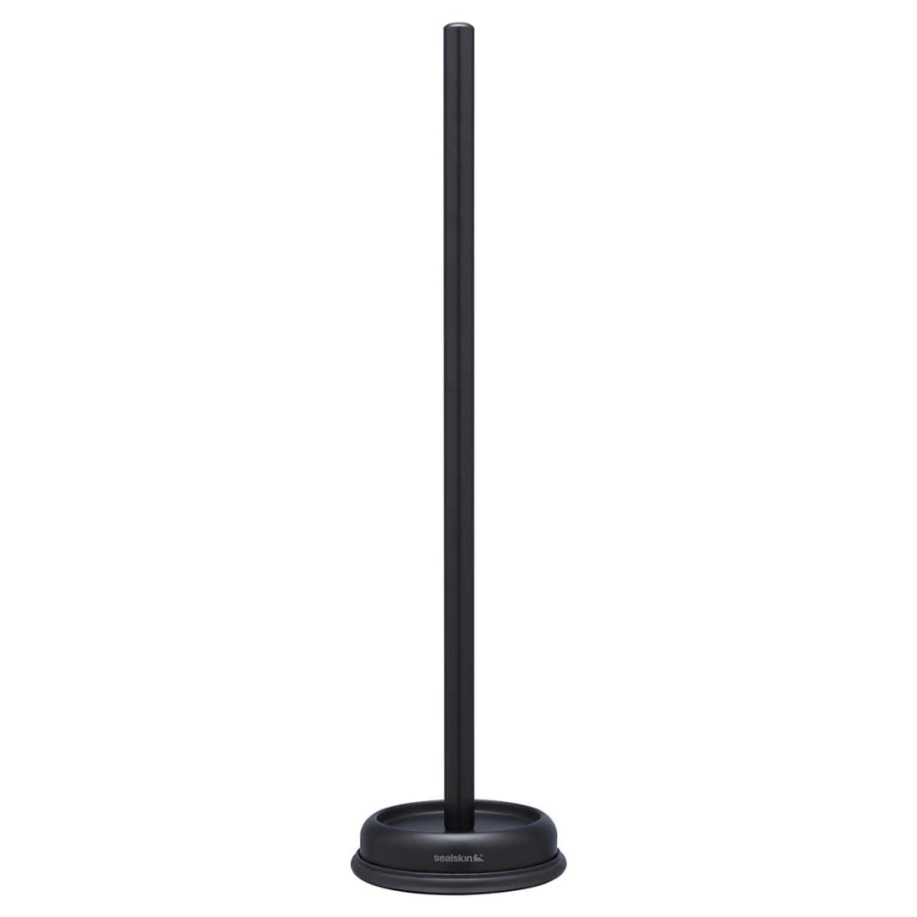 Sealskan Reserverelhouder Acero Zwart 361731819