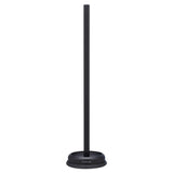 Sealskan Reserverelhouder Acero Zwart 361731819