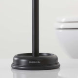 Sealskan Reserverelhouder Acero Zwart 361731819