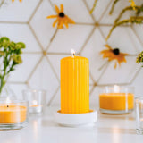 Bolsius Bolsius Candele profumate a coste 6 St Mango 120x58 mm
