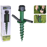 Progarden Progarden Parasol holder with ground pin 44 cm