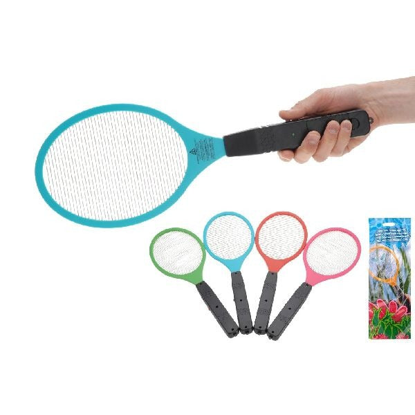 Základní elektrický flycatcher