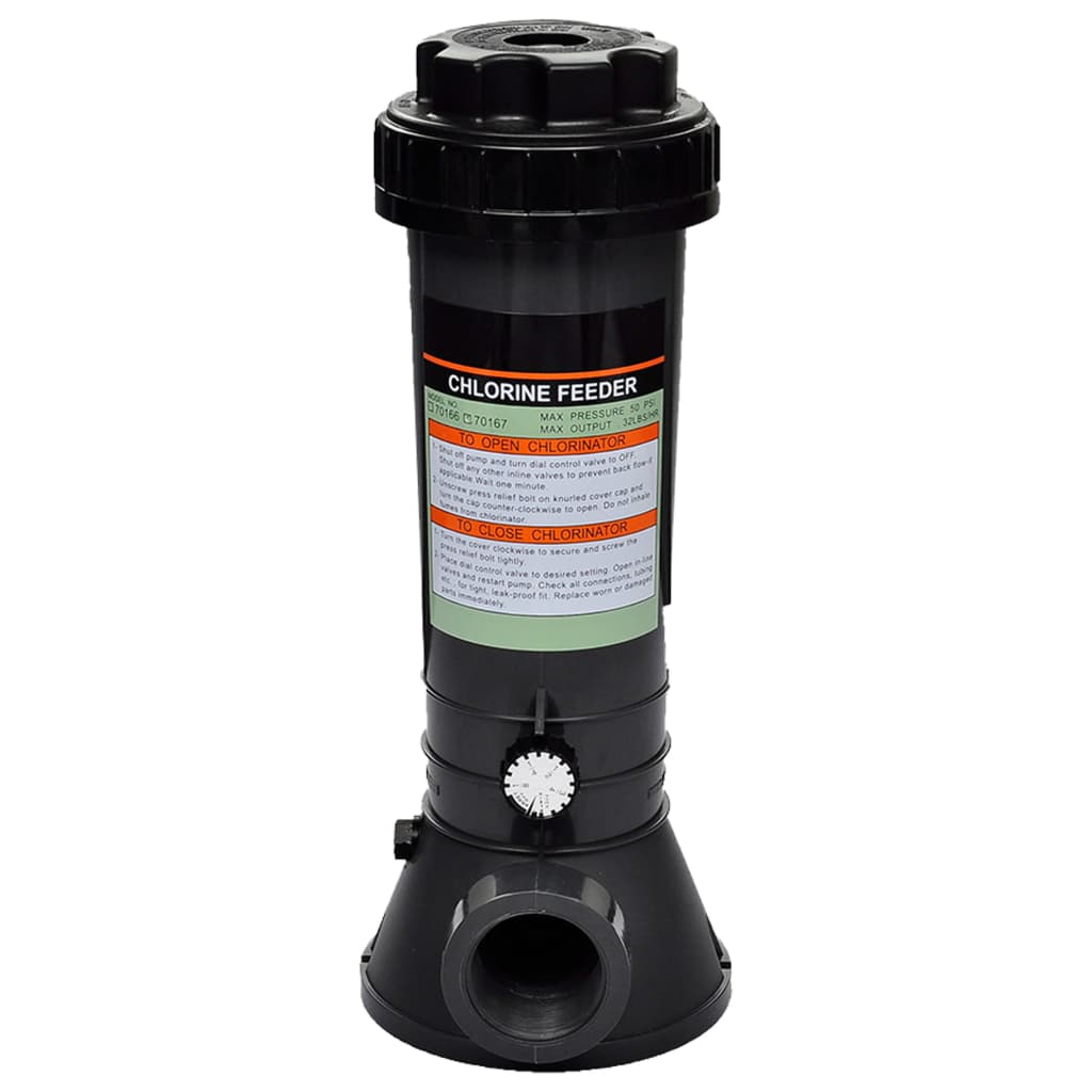 Vidaxl Chloordispenser for swimming pool Automatic