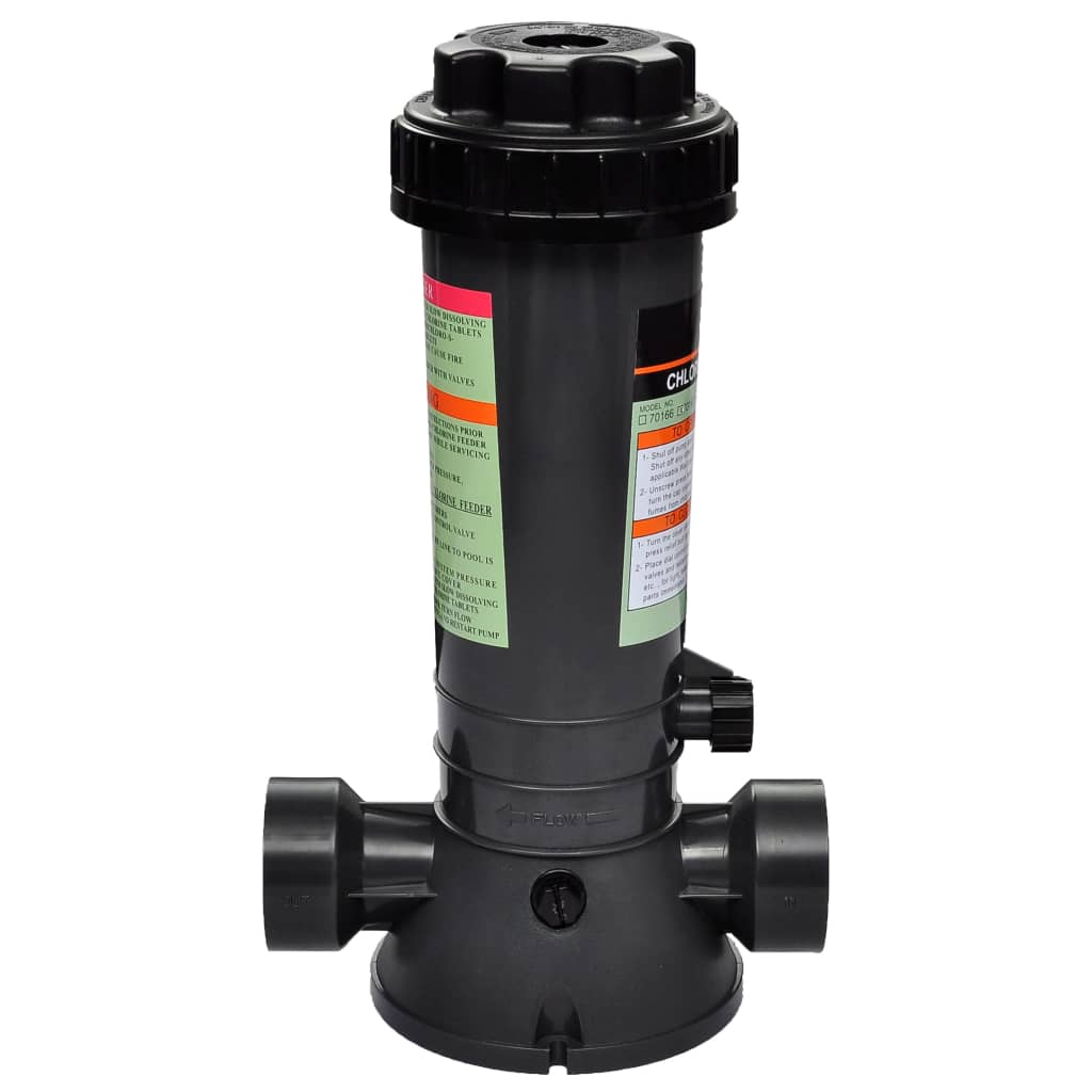 Vidaxl Chloordispenser for swimming pool Automatic