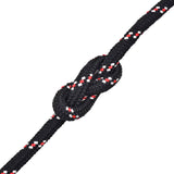 Vidaxl Boot rope 8 mm 100 m polypropylene black