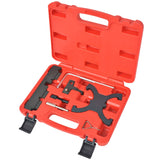 Vidaxl Motor Time Tool Set Ford 1.5 1.6 Ti VCT in 2.0 TDCI