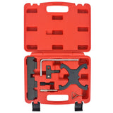 Vidaxl Motor Time Tool Set Ford 1.5 1.6 Ti VCT in 2.0 TDCI