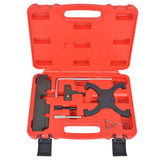 Vidaxl Motor Time Tool Set Ford 1.5 1.6 Ti VCT in 2.0 TDCI