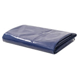 Vidaxl Device 650 g m² 2x3 m blue
