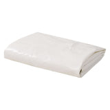 Vidaxl Device 650 g m² 2x3 m white