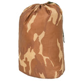 VidaXL Camouflagenet with storage bag 1.5x3 m