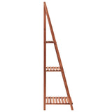 VidaXL Plant Standard 45x40x145 cm cedar wood