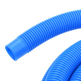 Vidaxl Schwimmbadschlauch 38 mm 9 m blau