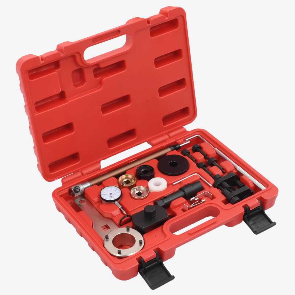 Vidaxl 22-piece Motor Timing Tool set VAG 1.8 2.0 TSI TFSI
