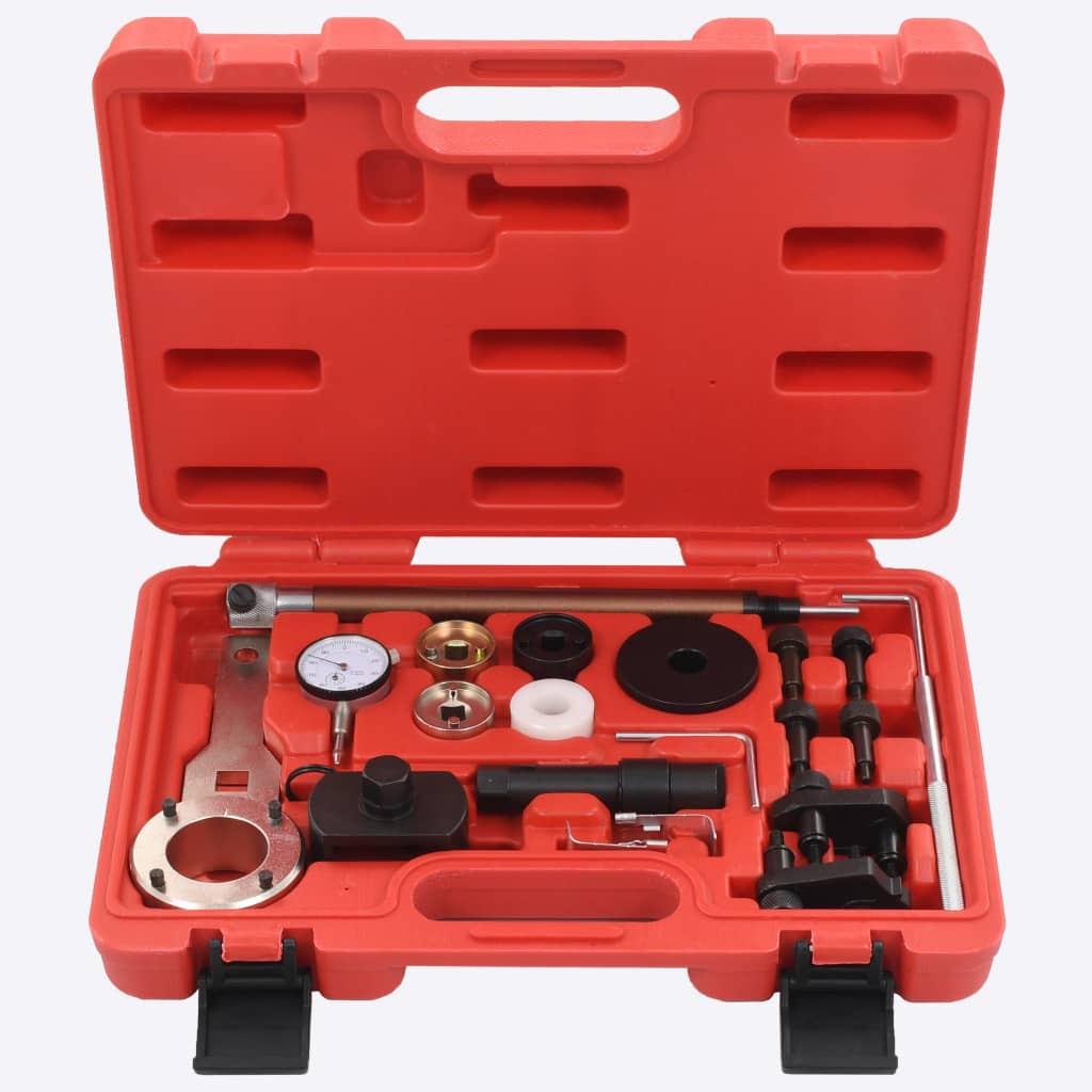 Vidaxl 22-piece Motor Timing Tool set VAG 1.8 2.0 TSI TFSI