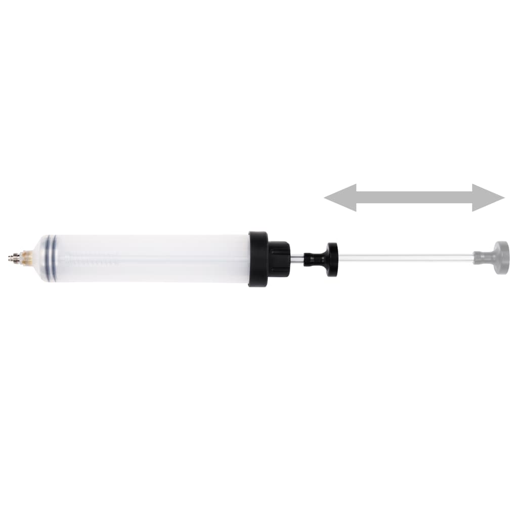 Pompa liquida Vidaxl 500 cc