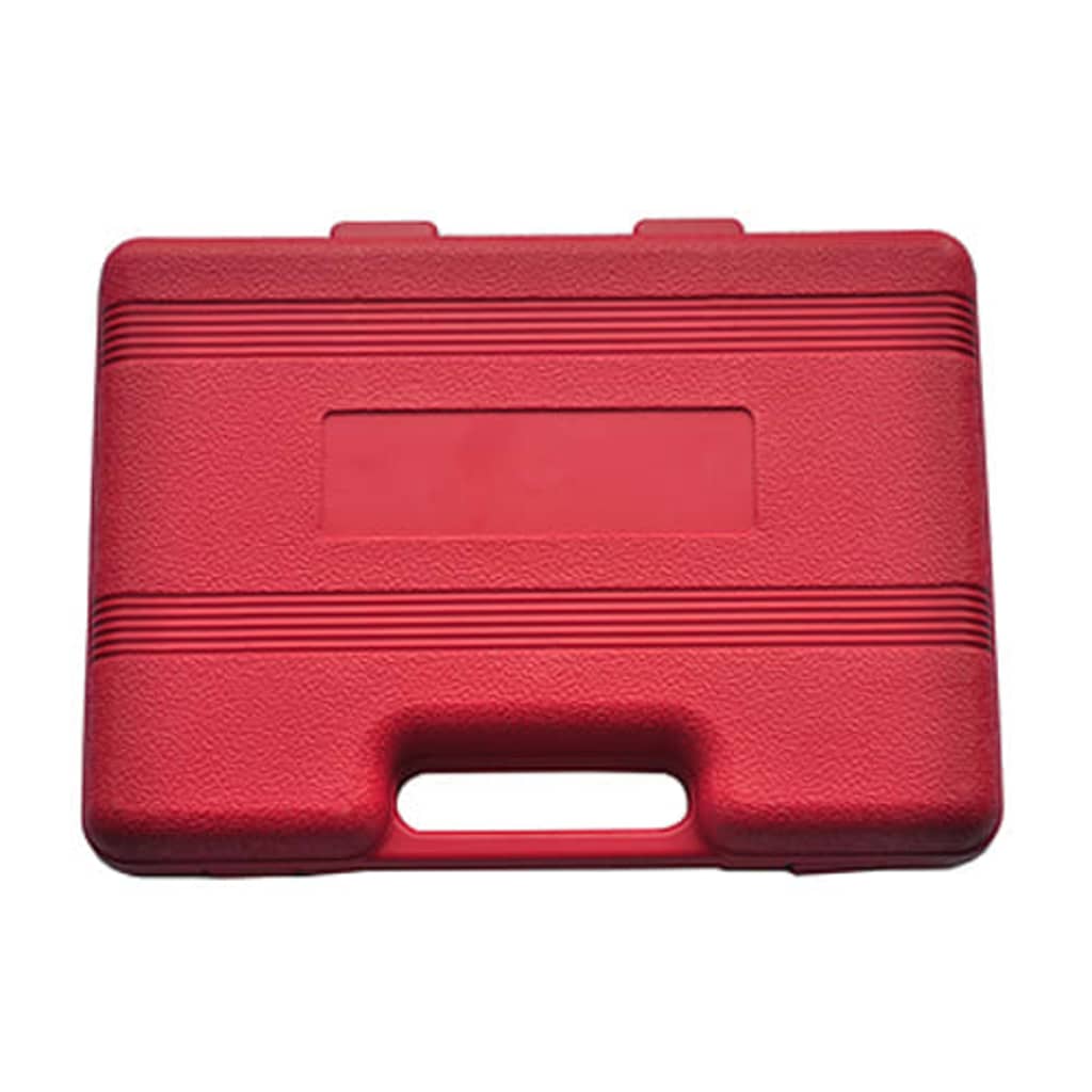 Vidaxl 9-part compression tester set for gasoline engines