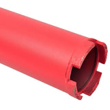 VidaXL drill bit for naten dry drilling 50x400 mm diamond core
