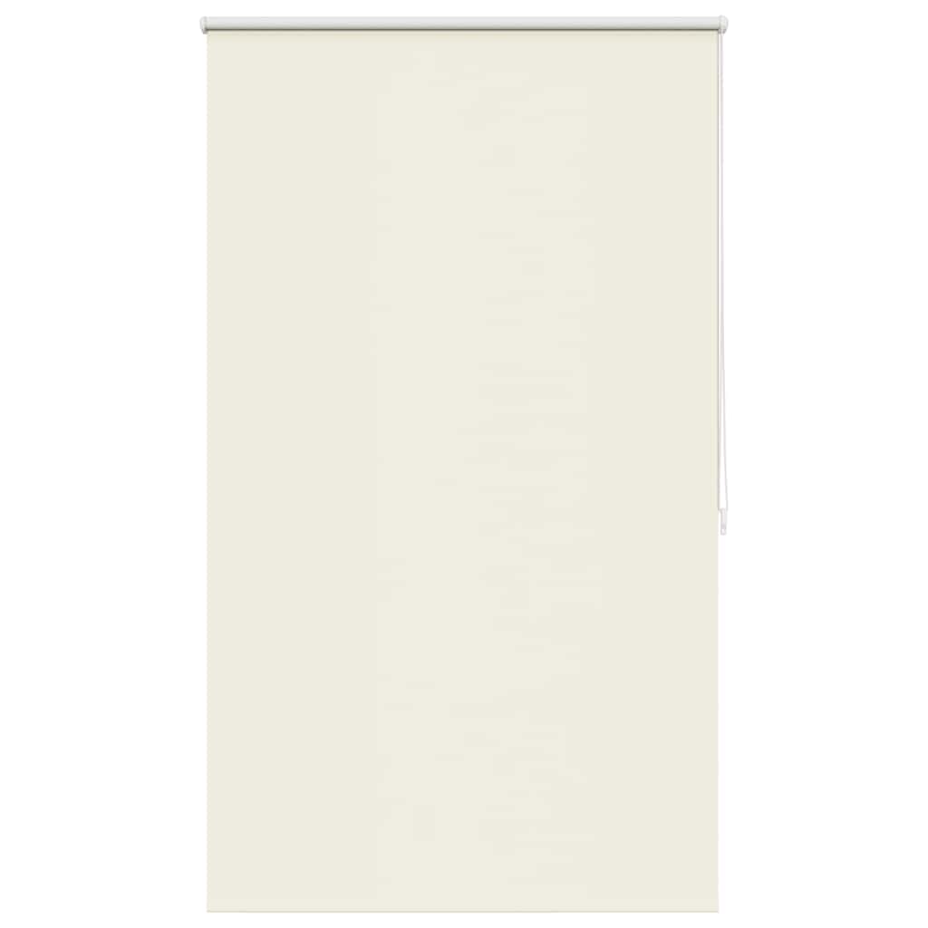 Vidaxl Roller condenado ciego 80 x 175 cm crema