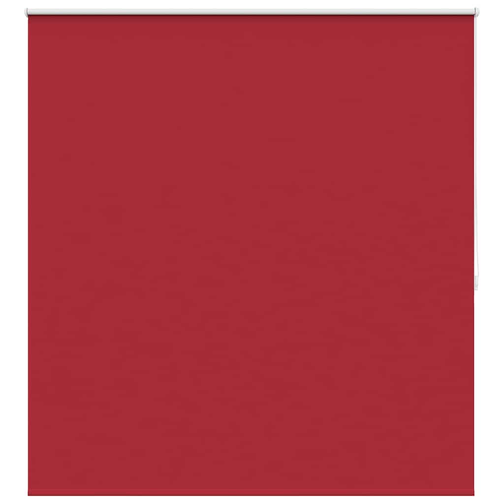Vidaxl Roller Blind Blackout 140 x 175 cm šedá