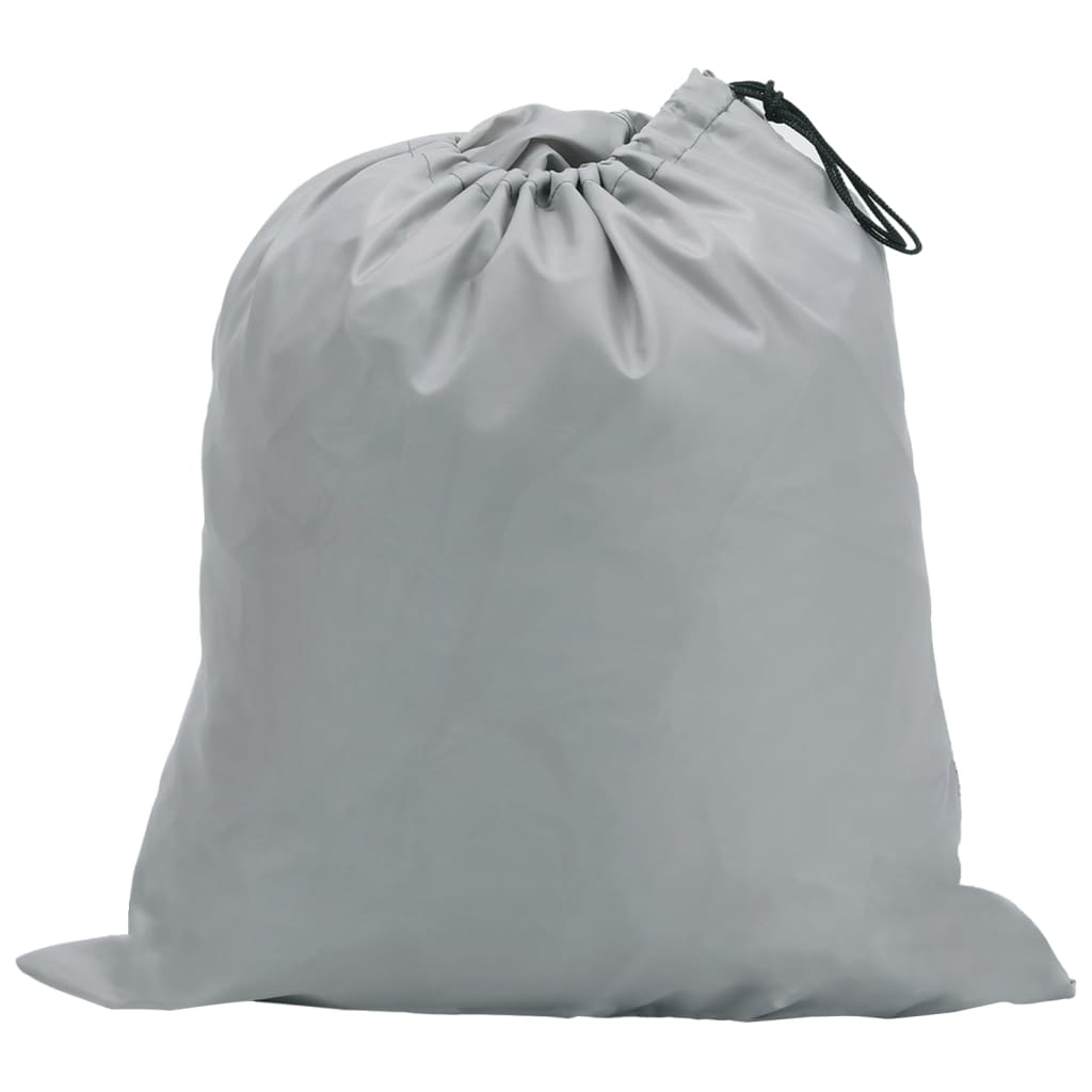Vidaxl Boothode gro 427-488 cm (Längt) 173 cm (Breet)