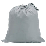 VidaXL Boothoes Gray 610-671 cm (length) 254 cm (width)