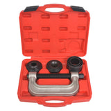 VIDAXL Bullet Giventure C-Frame Premere Set di manutenzione 4 in 1