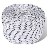Vidaxl Boot Rope Polyester brated 6mmX50m