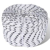 Vidaxl Boot Rope Polyester brated 8MMX50M