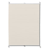 Vidaxl plassebejalind 40x200cm Crème