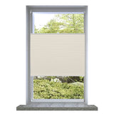 Vidaxl plassebejalind 40x200cm Crème