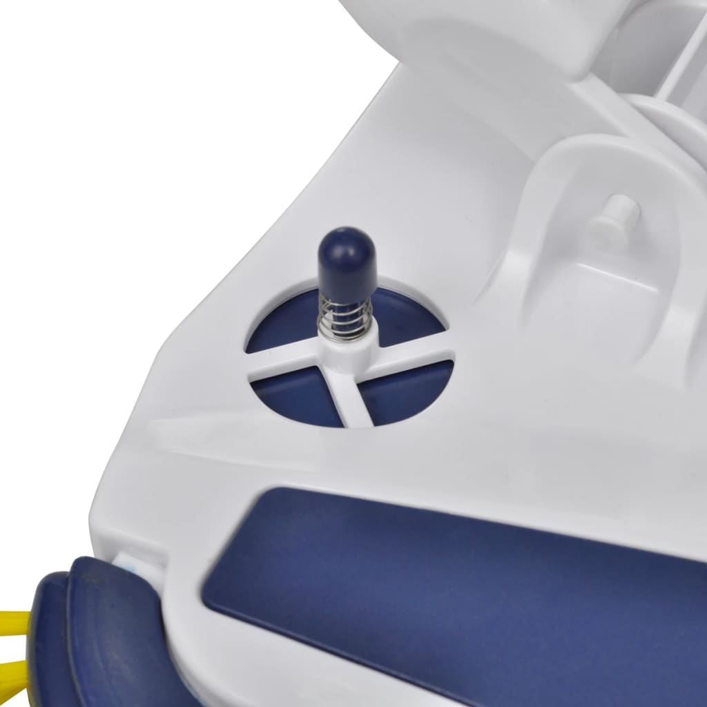 Vidaxl Vakuum Swimmingpool Reiniger Bürstenkopf