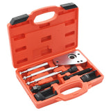 VidaXL Pump injector tractor 9-piece for Citroën and Peugeot