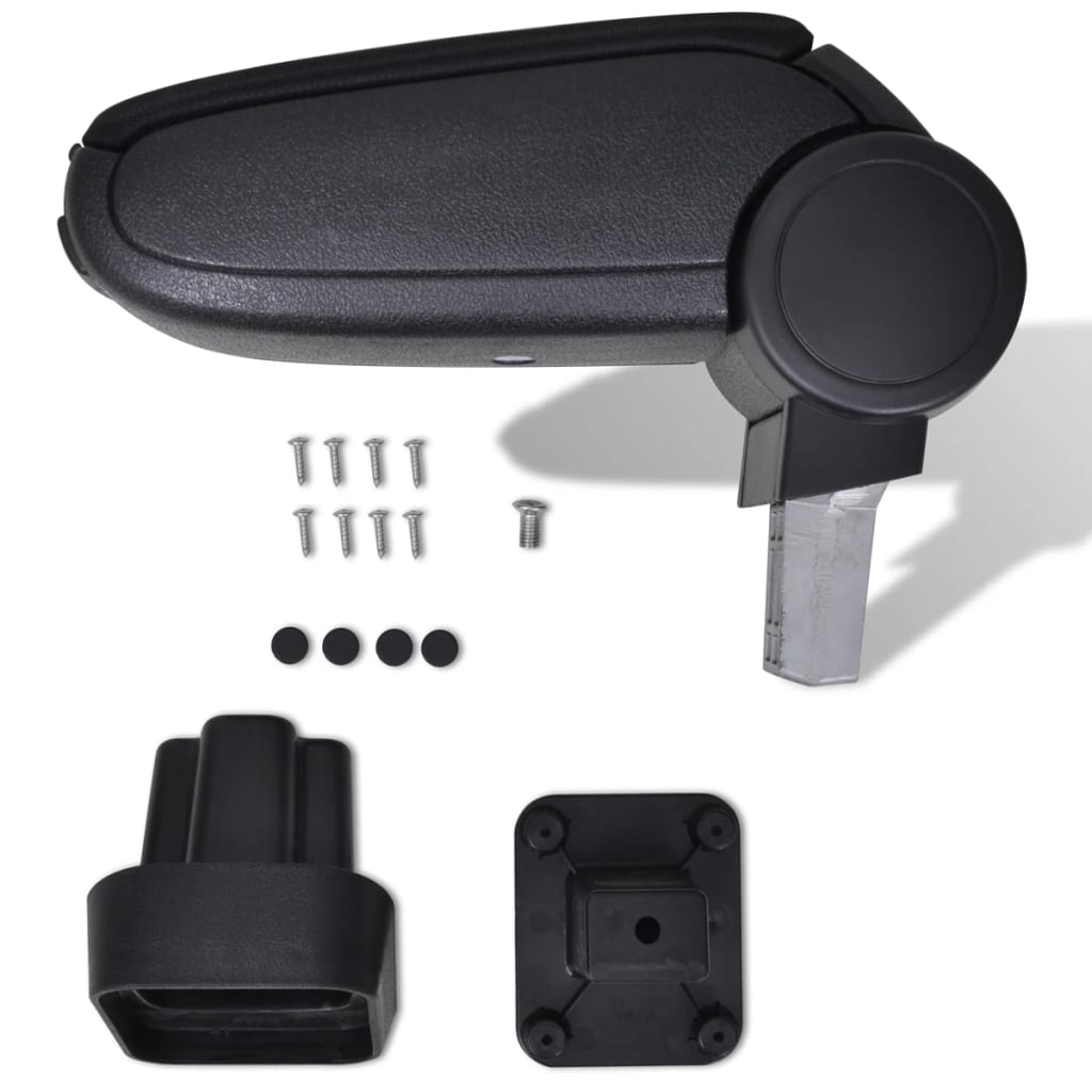 Vidaxl Armrest for SX4 (after 2007)
