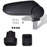 Vidaxl Armrest for SX4 (after 2007)