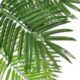 Vidaxl Art Phoenix Palm Tree s Pot 130 cm