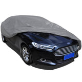 Vidaxl AutoHoes XL Tessuto non tessuto