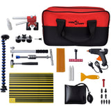 Vidaxl Dukens Set With Carrier Bag XXL