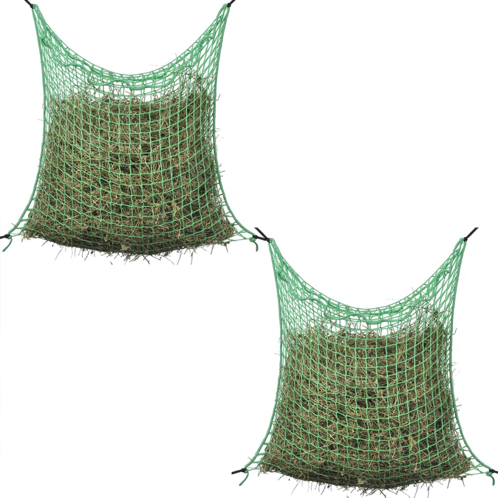 Vidaxl hooinets 2 ST Square 0,9x1,5 m pp