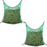Vidaxl hooinets 2 ST Square 0,9x1,5 m pp