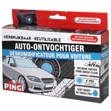 Pingi Car Dehumidifier 300gr