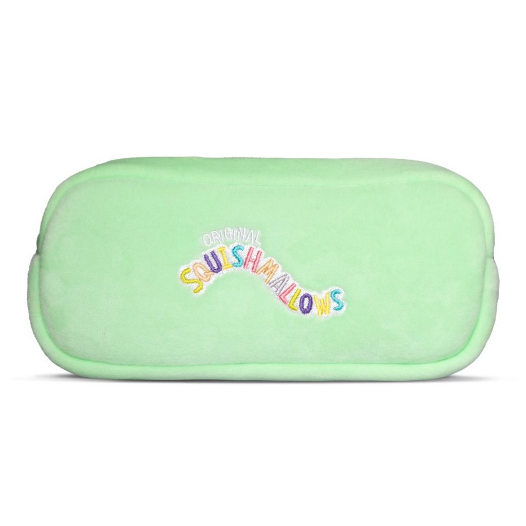 Squishmallows squishmalllows plišasti tempo zelena