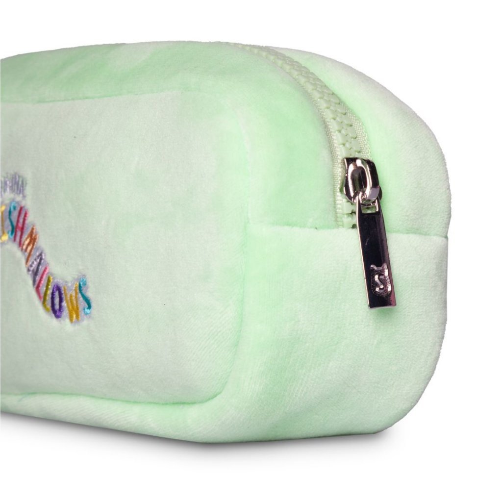 Squishmallows squishmalllows plišasti tempo zelena
