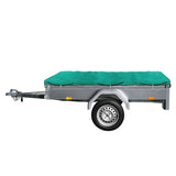 Proplus trailer nätverk Fint nät med elastisk sladd 2 x 3 m 340774