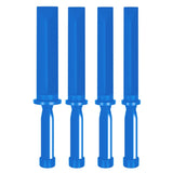 Raffioni a 4 pezzi Proplus Set di plastica 590166