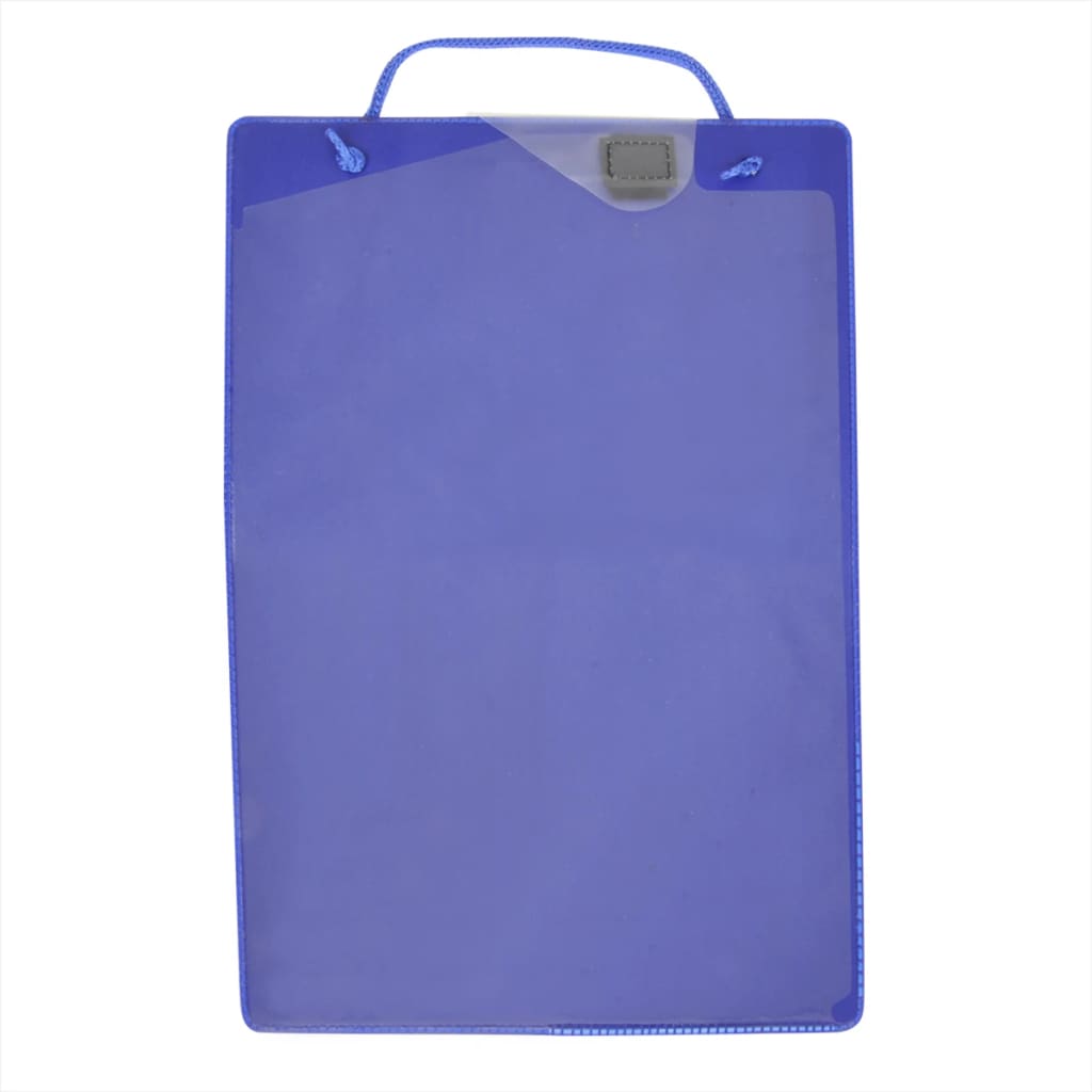 Proplus Work Order folder A4 (Purple) 580042