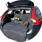Proplus trunk protector L 110x100x40 cm