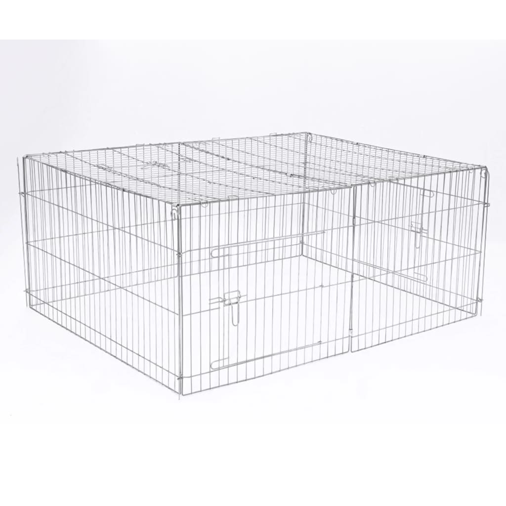 @pet @pecet Pete fir ausserhalb vum Schlass 144x112x6x cm Metal