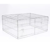 @pet @pecet Pete fir ausserhalb vum Schlass 144x112x6x cm Metal