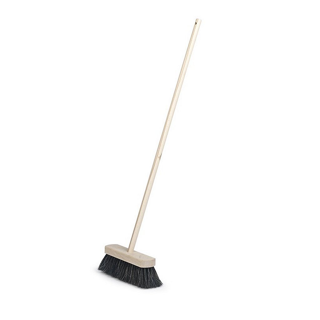 Ganske enkelt for barn myk kvast 70 cm